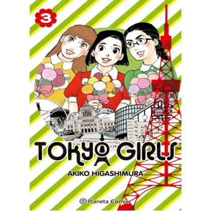 Tokyo girls 03